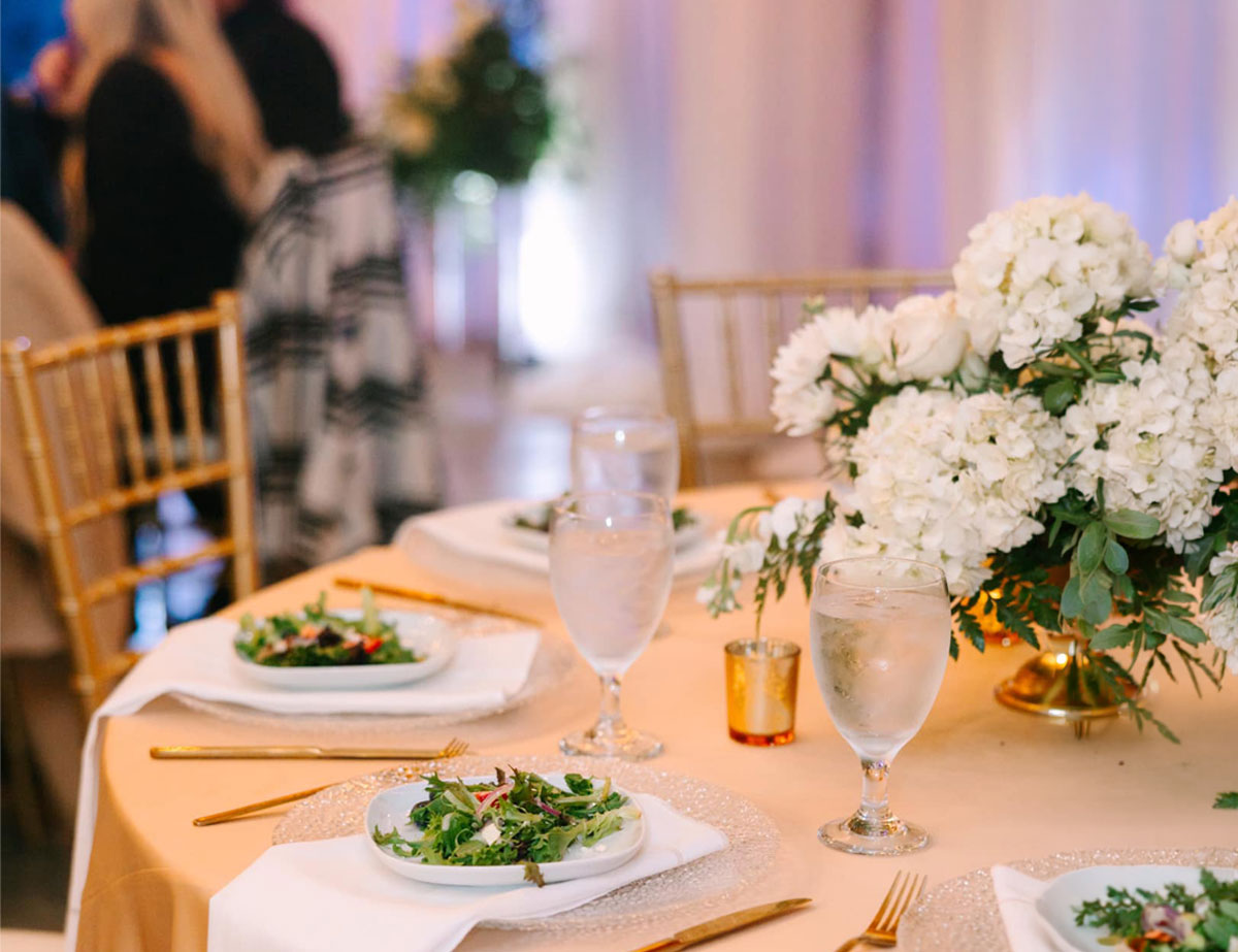 Purple Olive is one of St. Augustine’s premier catering providers Purple Olive is one of St. Augustine’s premier catering providers