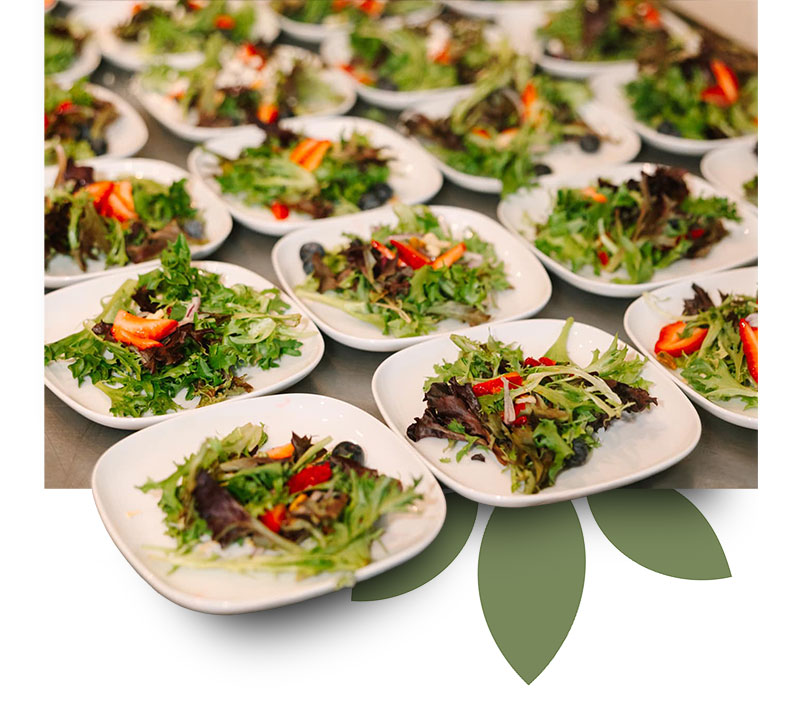Purple Olive Catering Purple Olive Catering