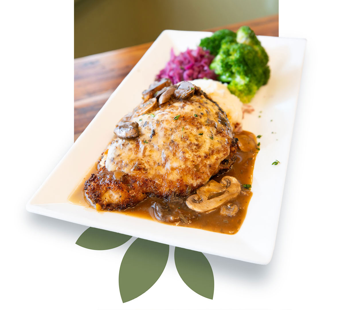 Our Menu
