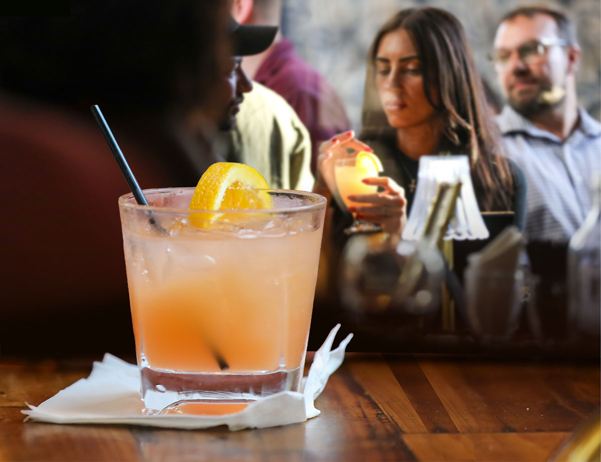 Pape's Bar